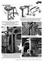 U.S. WW II GMC CCKW-352 & 353 2.5-TON 6X6 CARGO TRUCKS